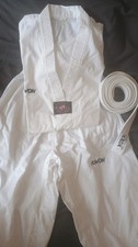 KWON Taekwondoanzug Victory