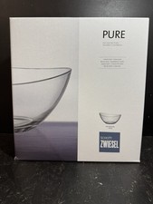 Schöne Glas-Schale Schott Zwiesel