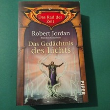 Das Rad der Zeit 37 - Das