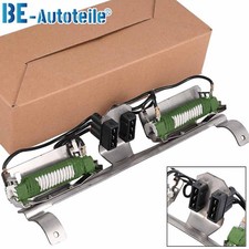 2x VORWIDERSTAND KLIMAANLAGE FÜR VW California T4 Camper Transporter IV Bus DHL