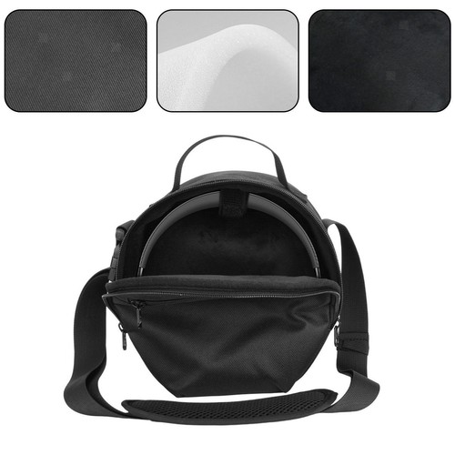Piloten-Headset-Tasche