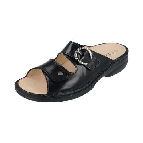 Finn comfort mumbai schwarz - finn,