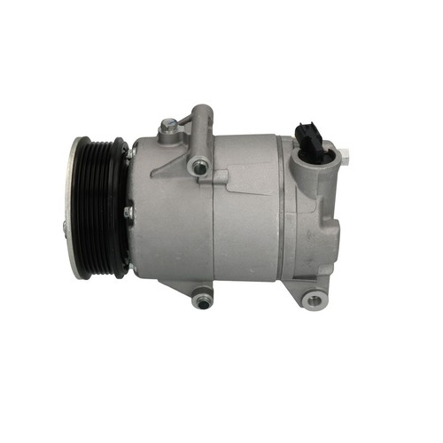 Klimakompressor 108 mm - 108,