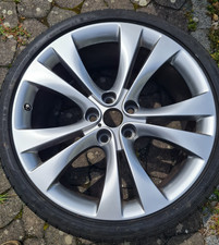 Opel Insignia Alufelge  Original 20 Zoll 13258242 GM 8.5Jx20