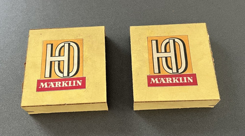 Märklin einlagen - , /