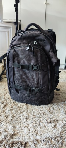 Satch pack schulrucksack - pack,