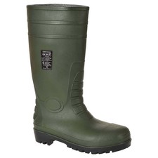Total Safety Wellies S5, Size