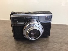 Zeiss Ikon von Voigtländer Modell Vitessa 500SE Elektronic -Objektiv 2,8/42 mm