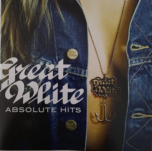 Great white absolute - absolute,