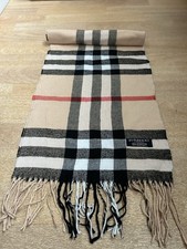 Original Burberrys Schal 100%