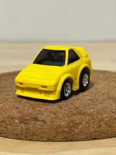 ChoroQ Toyota MR2 AW11 80s