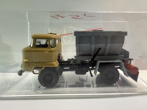 Kleinserie ifa w50 l60 - w50,