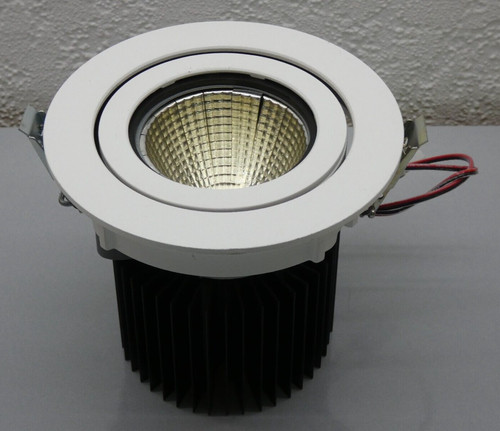 Rzb einbaustrahler led - einbaustrahler,
