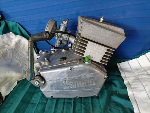Motor flandria gang - 6,