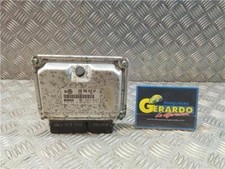 038906012Ap Motorsteuergerat Volkswagen Golf Iv Berlina (1J1)(1997->) 1.9 Highli