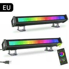 36W RGB LED Bühnenbeleuchtung
