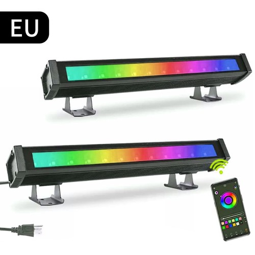 36w rgb led bühnenbeleuchtung - 36w,