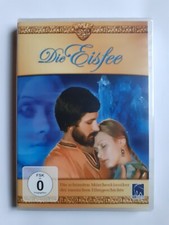 Die Eisfee NEU/OVP