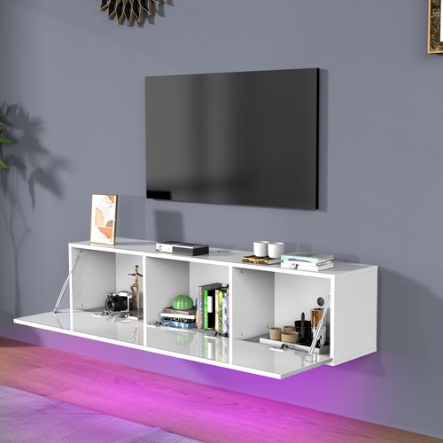 Schrank mit led - schrank, led-beleuchtung