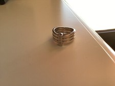 JOOP! Jette Joop Ring 925er