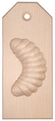 Backform vanillekipferl aus - backform,