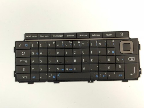 Original nokia e90 - nokia,