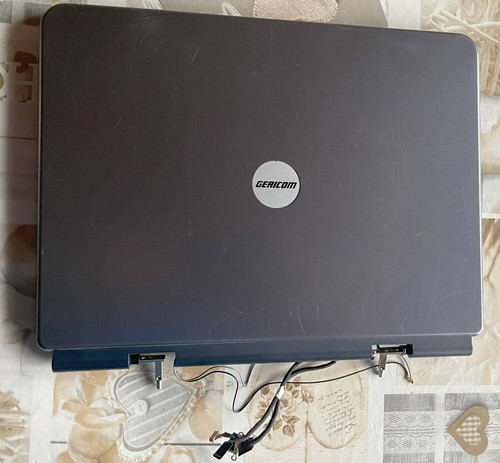 Gericom phantom serie g332 - serie,