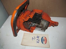 verkaufe Teil einer Motorsäge