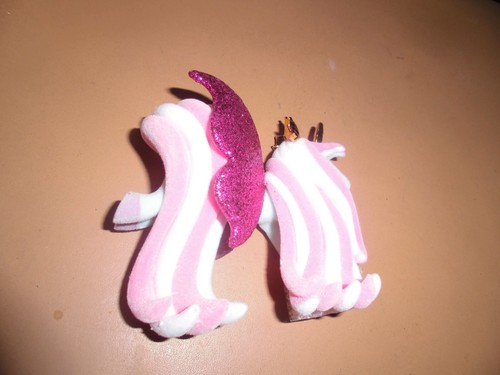 Galupy unicorn rainbow glitter - rainbow,