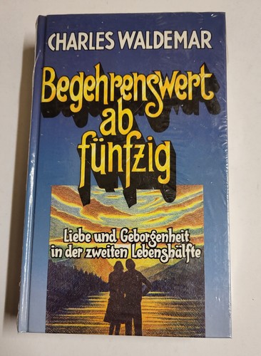 Begehrenswert fünfzig - begehrenswert, ab
