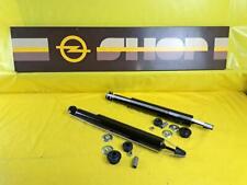Satz Stoßdämpfer hinten Opel