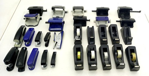 Posten bürobedarf tacker - posten,