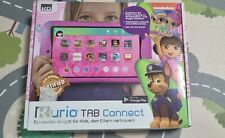Kurio Tab Connect Toggo Kinder-Tablet – rosa – 7 Zoll – 16 GB