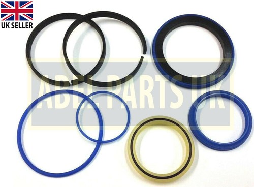 Jcb parts seal kit 40mm - parts, rod