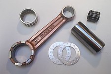 Pleuel Satz Husqvarna SM 125 /
