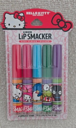 Hello kitty friends liquid - &,