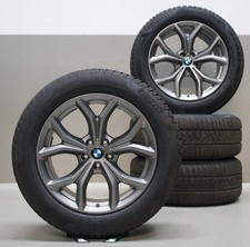 Original BMW X5 G05 X6 G06 19