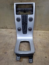 Volvo V50 2010 Mittelkonsole