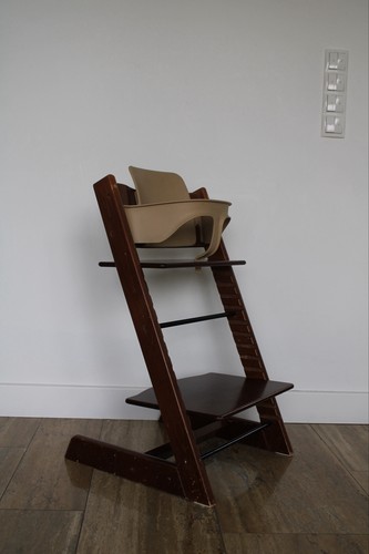 Stokke tripp trapp hochstuhl - stokke,