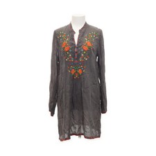 Johnny Was, Tunika, Größe