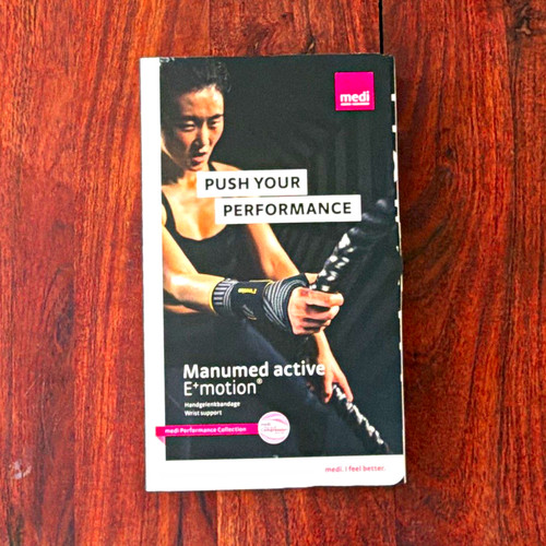Medi manumed active - medi,