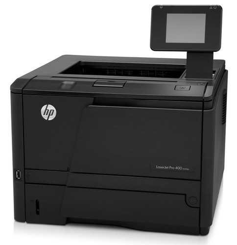 Laserjet 400 m401dn - 400,