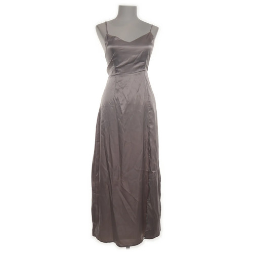 Kleid größe grau - kleid,,