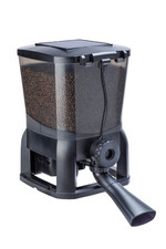 OSAGA Solar-Futterautomat