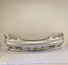 Stoßstange vorne MERCEDES