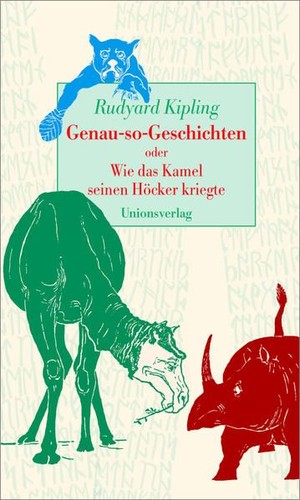 Genau geschichten oder wie - genau-so-geschichten,