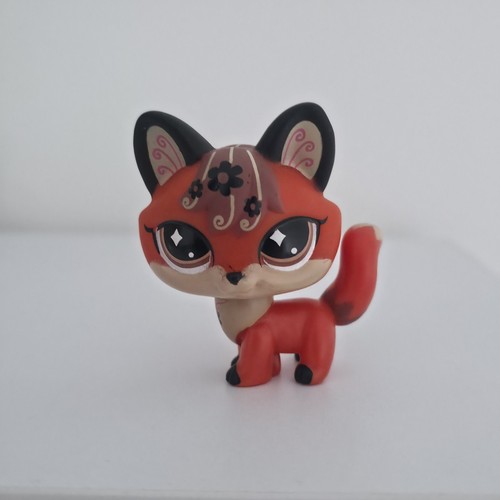 Lps littlest pet - lps,