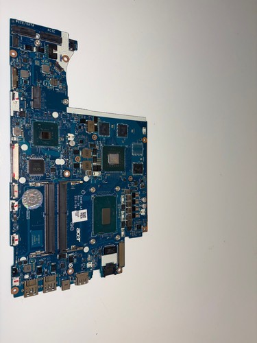 Acer aspire nitro - acer, a715-74g