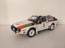 Ottomobile 1:18 Audi Sport