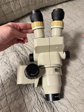 Stereo-Mikroskopkopf mit 0.62X